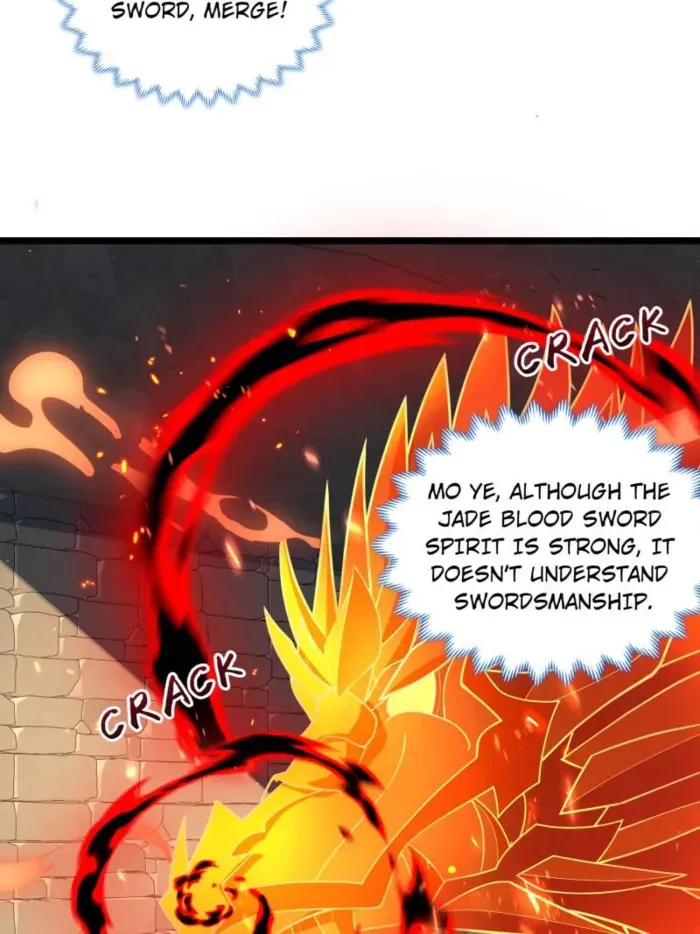 Read Dragon Master chapter 356 image 28 on Lezhin