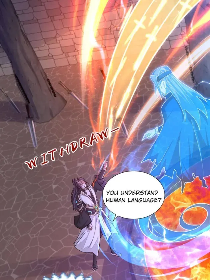 Read Dragon Master chapter 356 image 39 on Lezhin