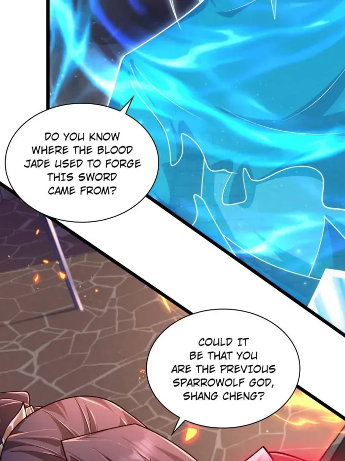 Read Dragon Master chapter 356 image 41 on Lezhin