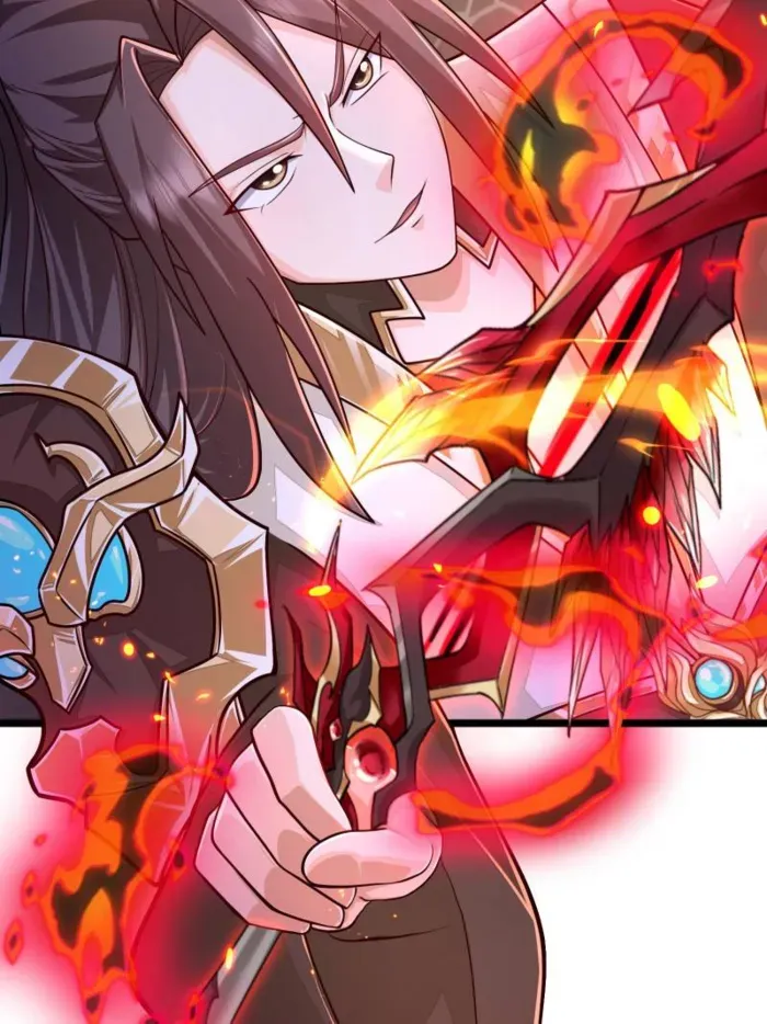 Read Dragon Master chapter 356 image 42 on Lezhin