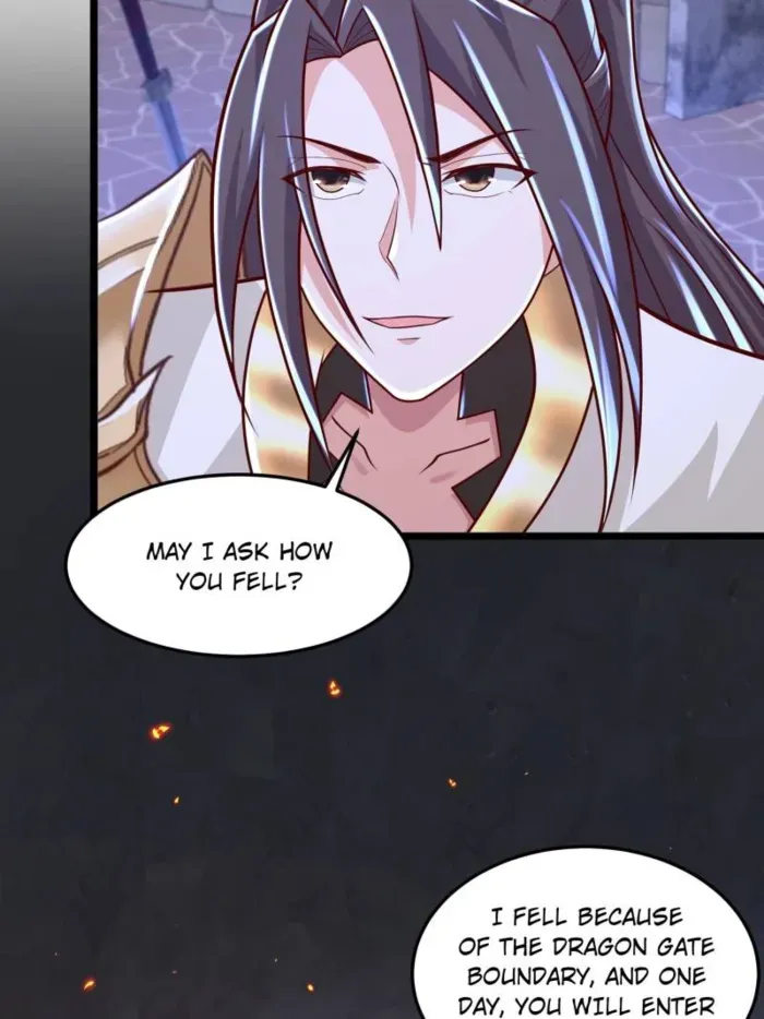 Read Dragon Master chapter 356 image 46 on Lezhin