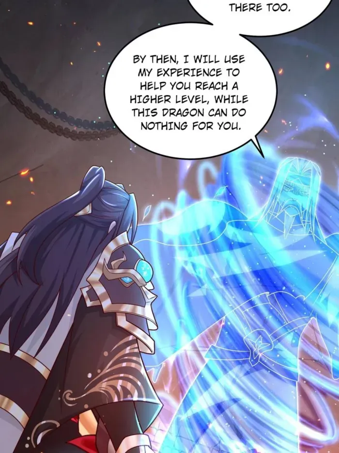 Read Dragon Master chapter 356 image 47 on Lezhin