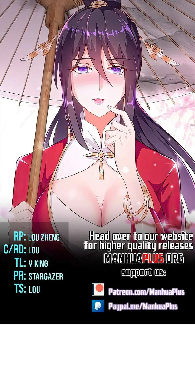 Read Dragon Master chapter 357 image 1 on Lezhin