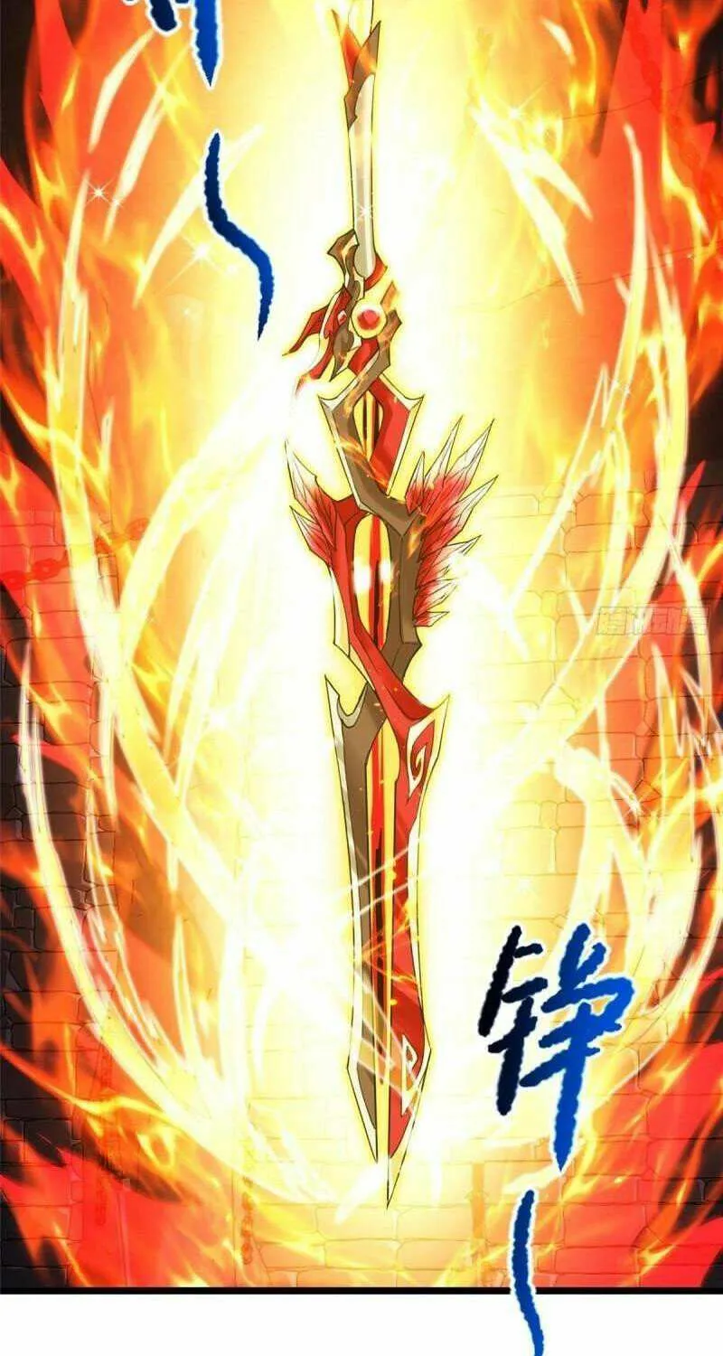 Read Dragon Master chapter 357 image 12 on Lezhin