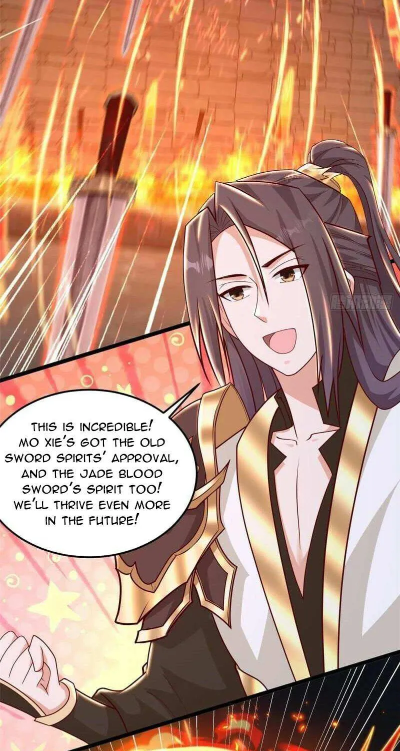 Read Dragon Master chapter 357 image 15 on Lezhin