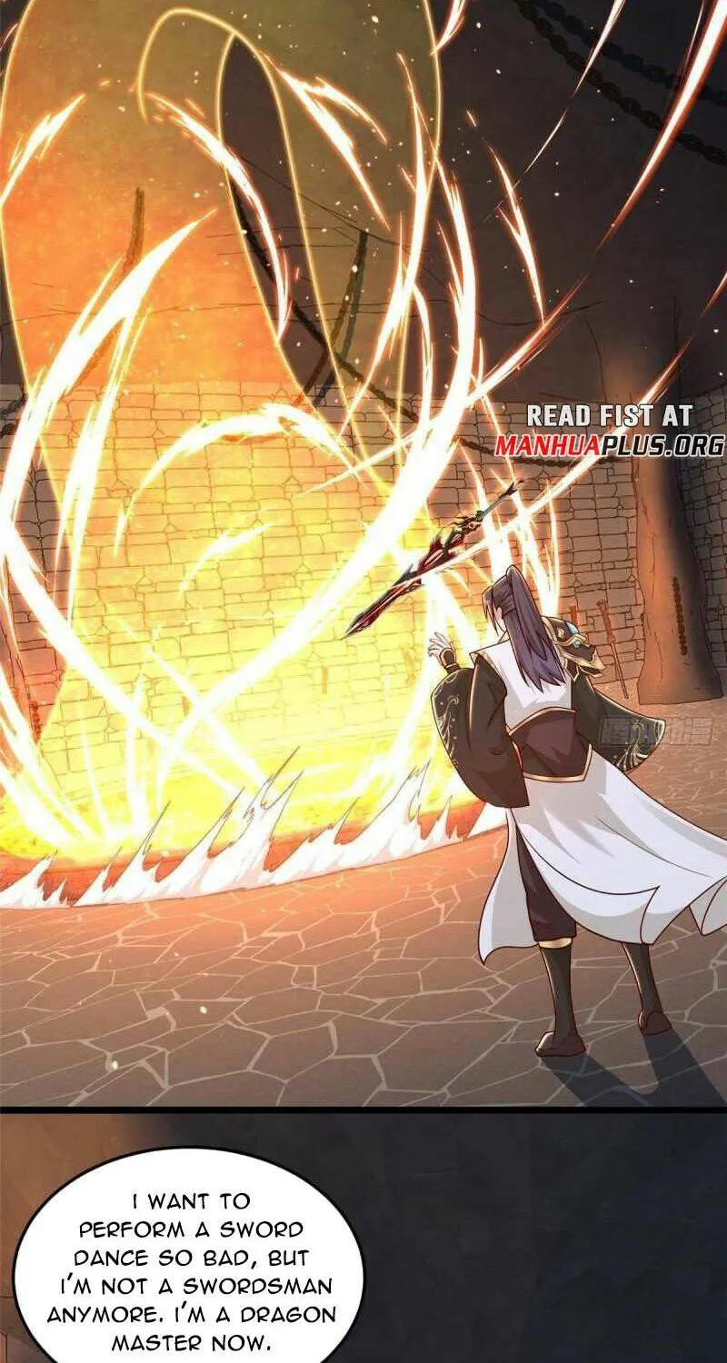 Read Dragon Master chapter 357 image 17 on Lezhin