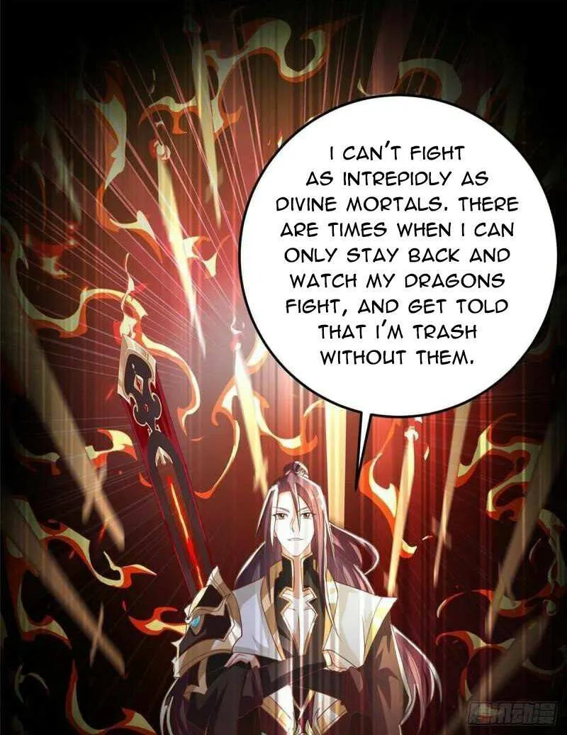 Read Dragon Master chapter 357 image 19 on Lezhin