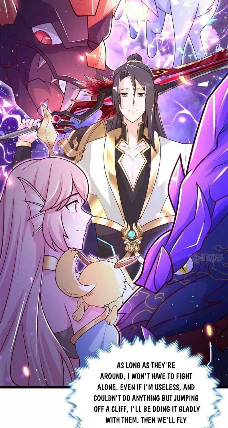 Read Dragon Master chapter 357 image 21 on Lezhin