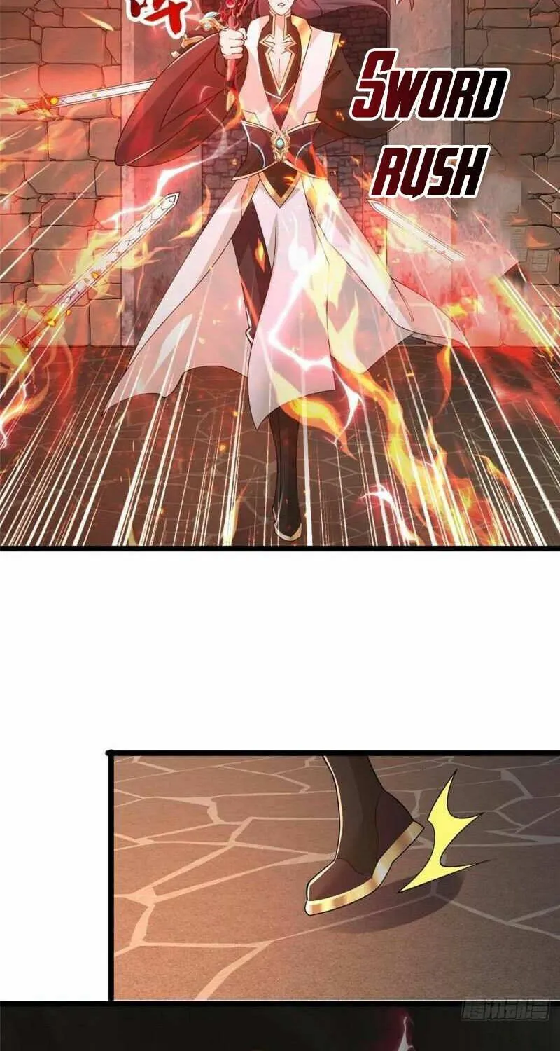 Read Dragon Master chapter 357 image 4 on Lezhin