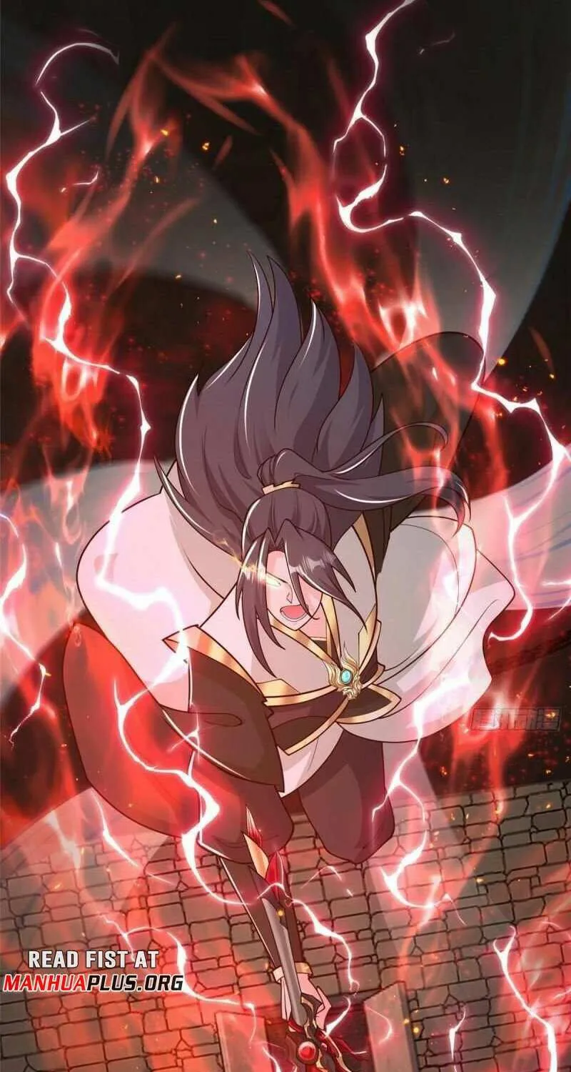 Read Dragon Master chapter 357 image 5 on Lezhin