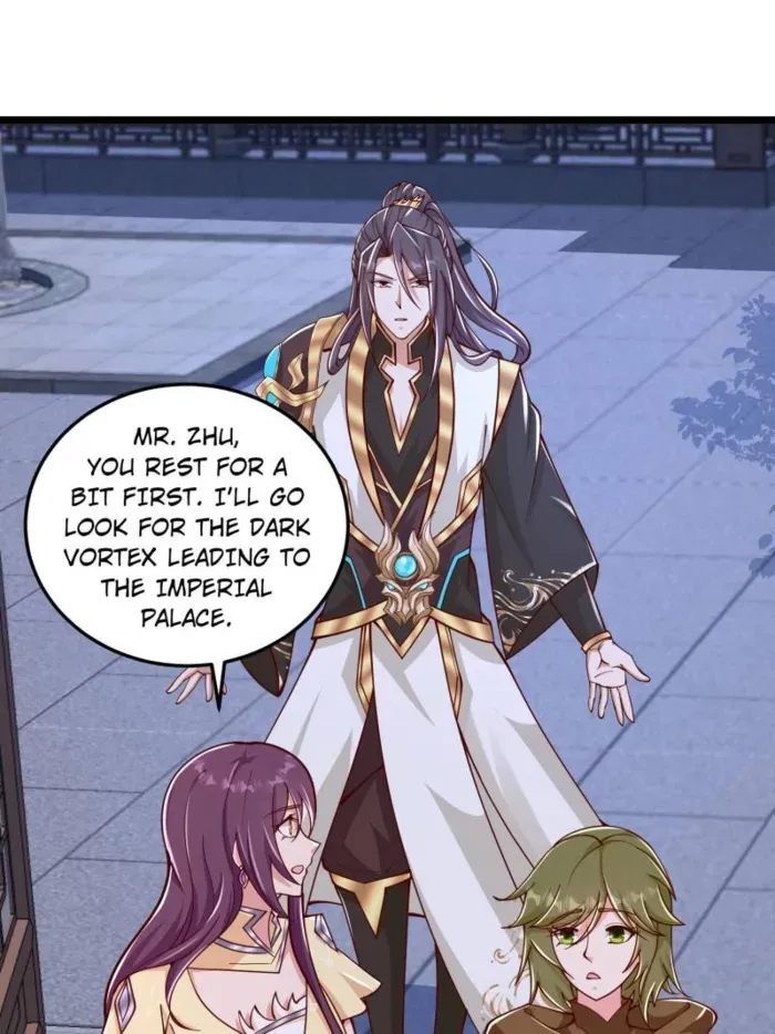 Read Dragon Master chapter 358 image 2 on Lezhin