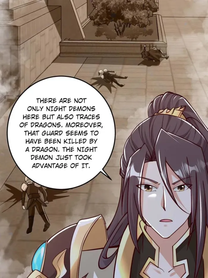 Read Dragon Master chapter 358 image 29 on Lezhin