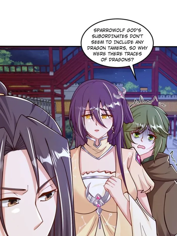 Read Dragon Master chapter 358 image 31 on Lezhin