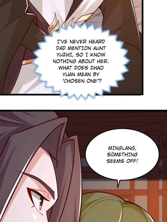 Read Dragon Master chapter 358 image 40 on Lezhin