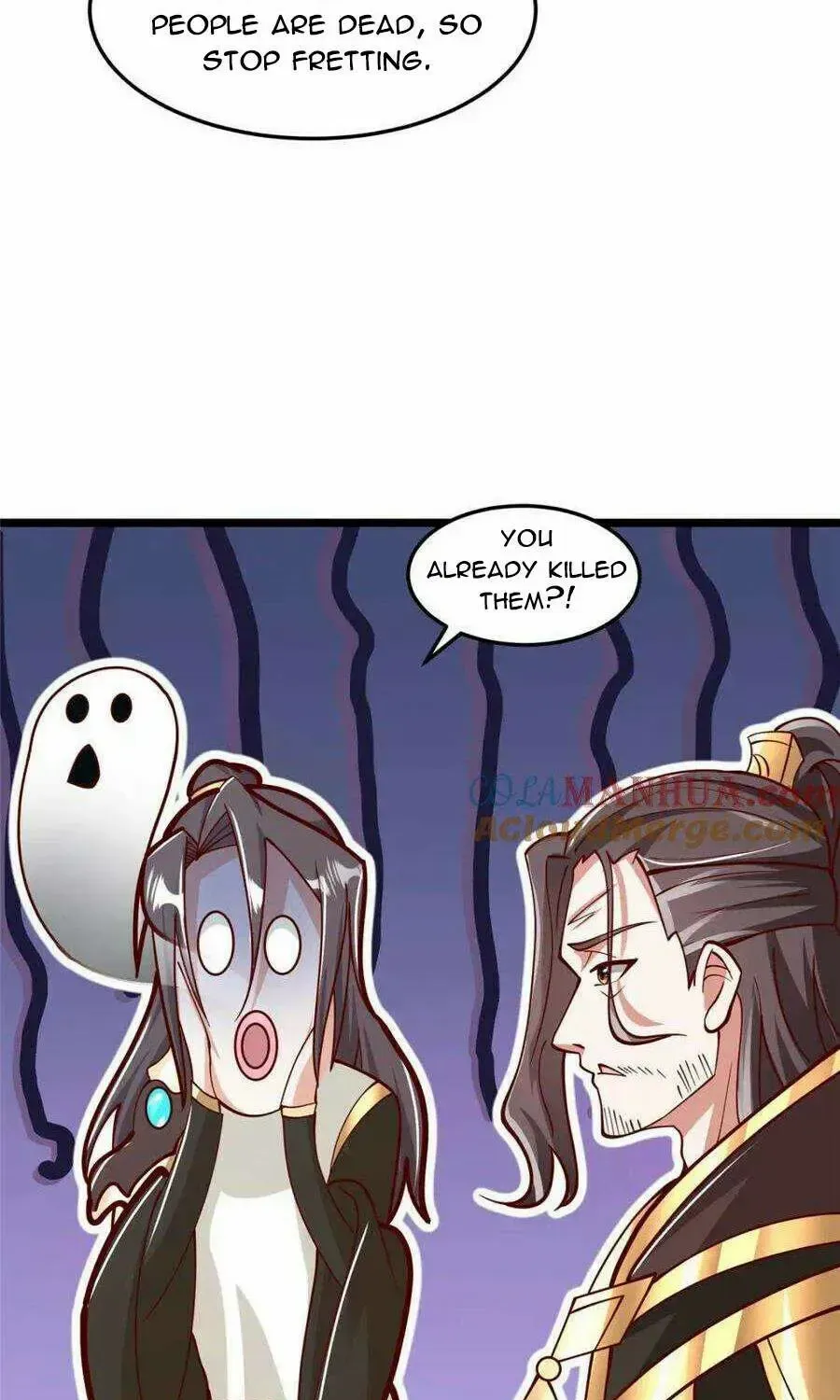 Read Dragon Master chapter 359 image 13 on Lezhin
