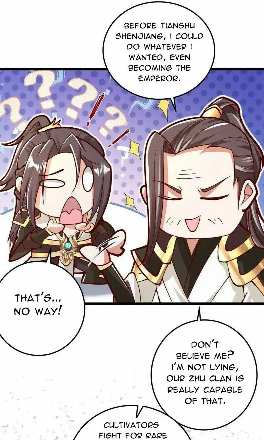 Read Dragon Master chapter 359 image 17 on Lezhin