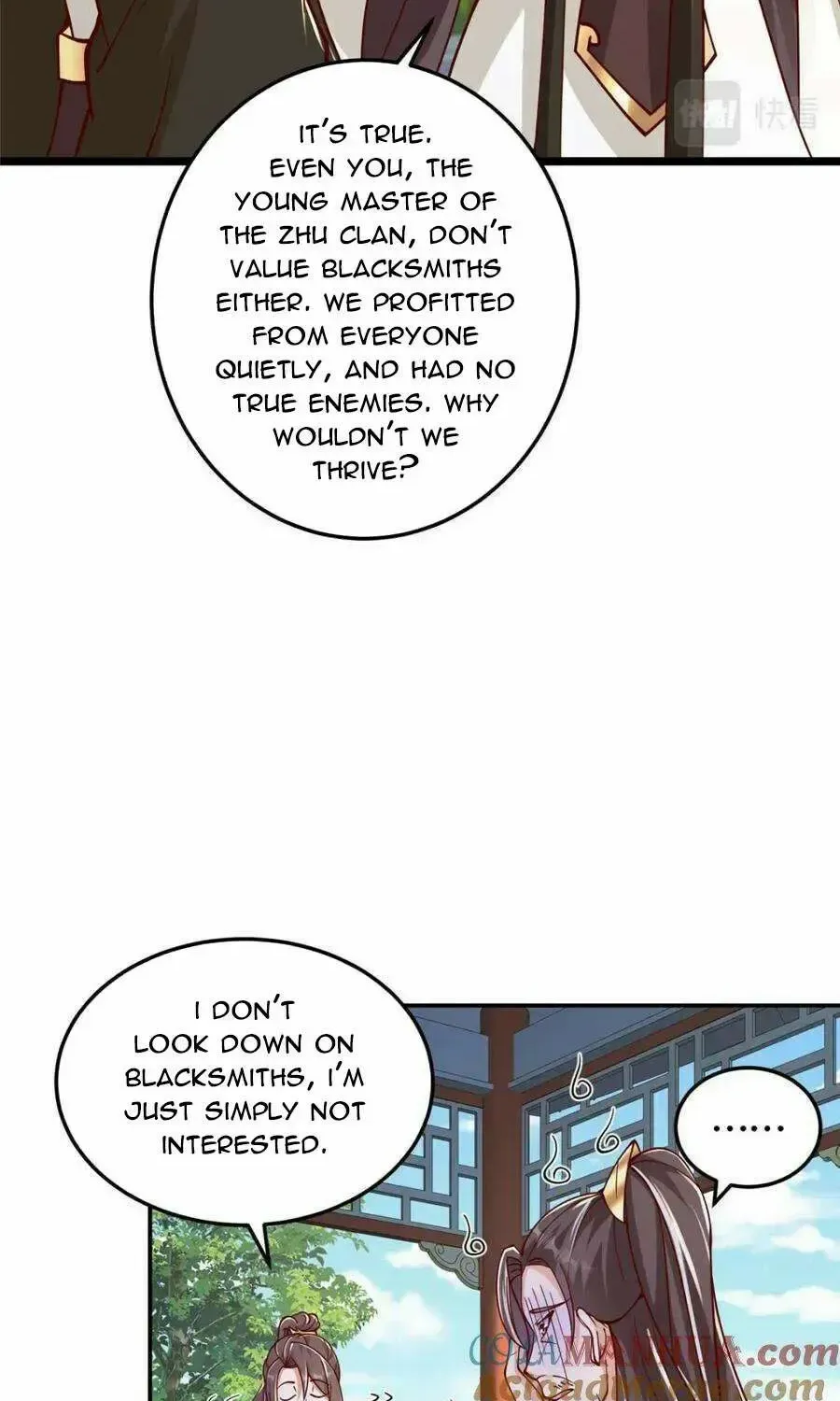 Read Dragon Master chapter 359 image 21 on Lezhin