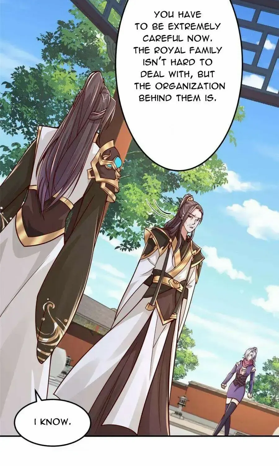 Read Dragon Master chapter 359 image 24 on Lezhin