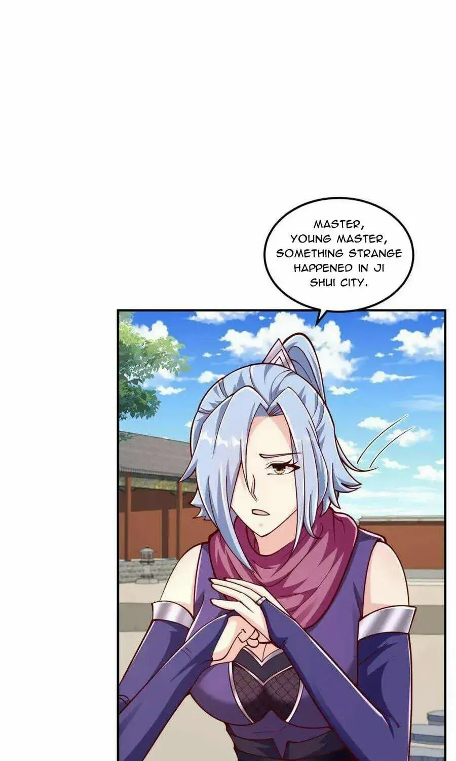 Read Dragon Master chapter 359 image 25 on Lezhin