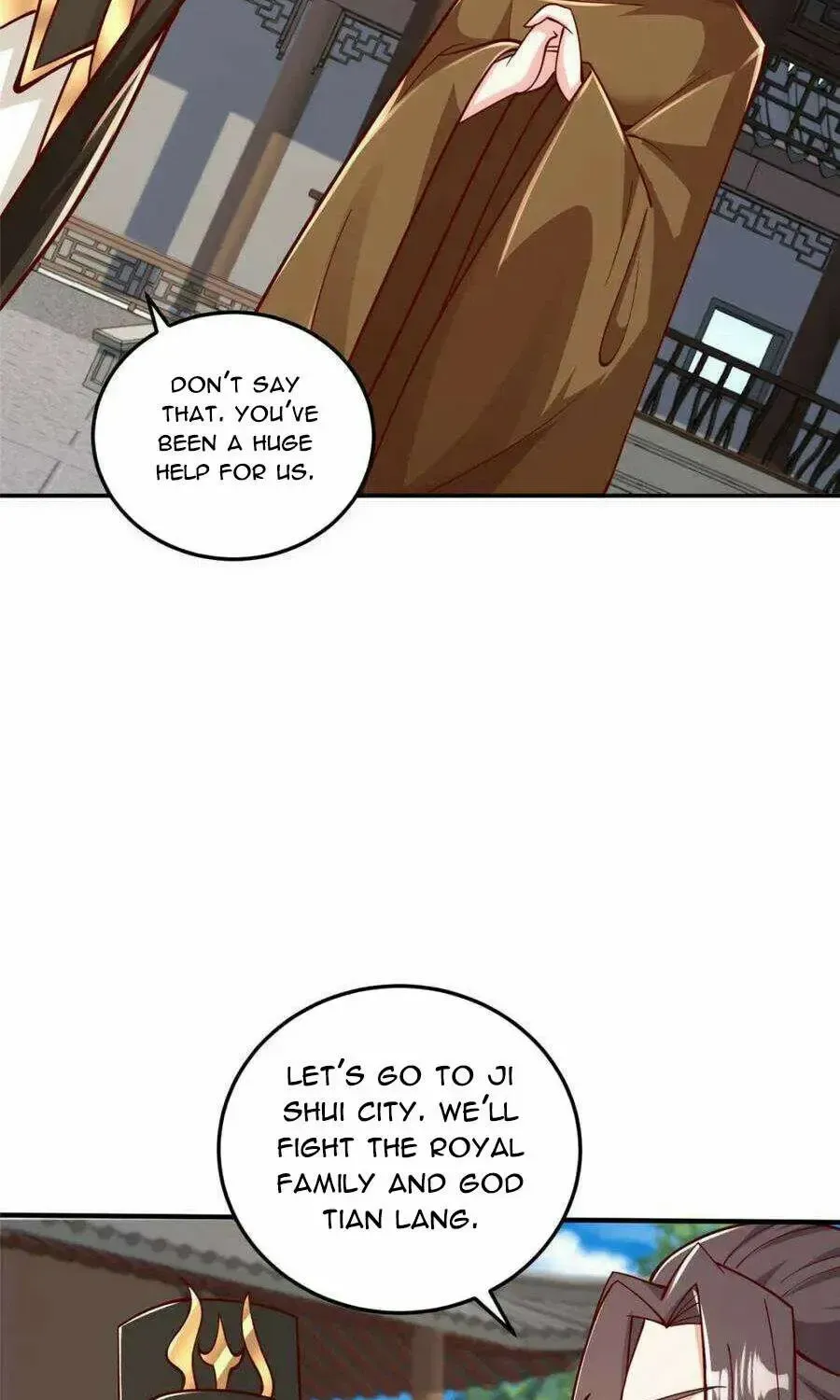 Read Dragon Master chapter 359 image 31 on Lezhin