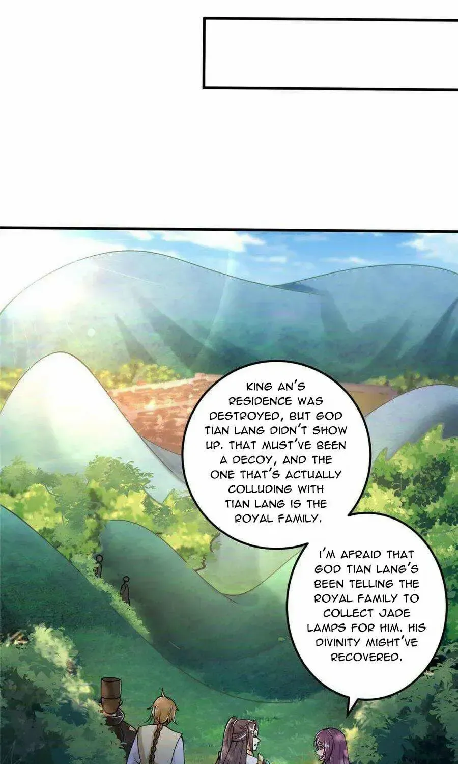 Read Dragon Master chapter 359 image 33 on Lezhin