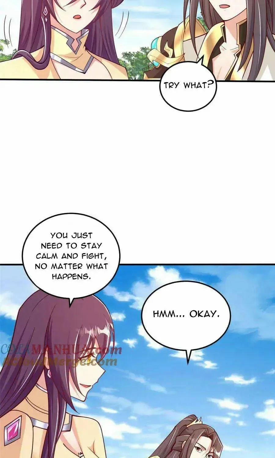 Read Dragon Master chapter 359 image 35 on Lezhin