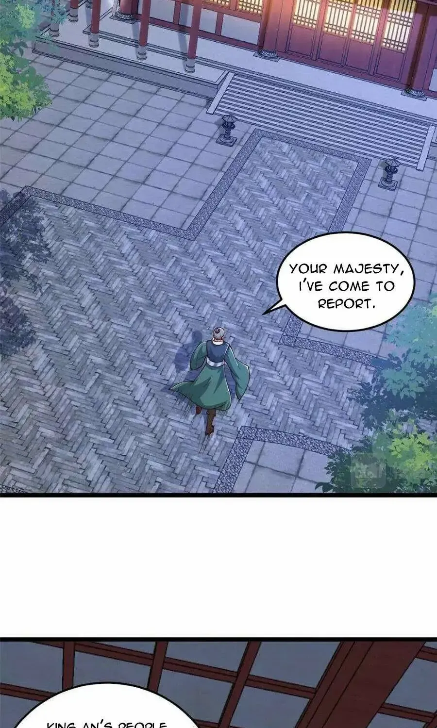 Read Dragon Master chapter 359 image 5 on Lezhin