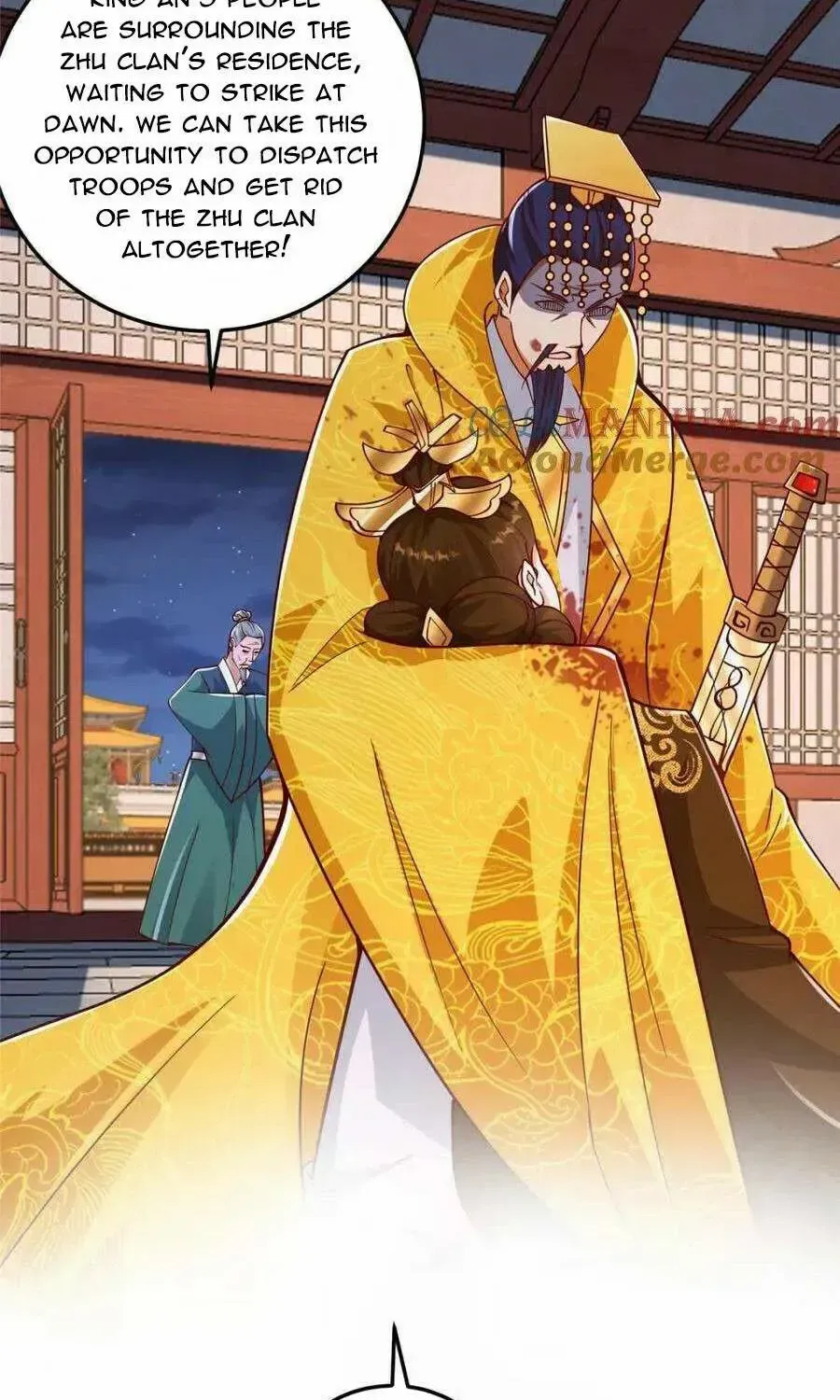 Read Dragon Master chapter 359 image 6 on Lezhin