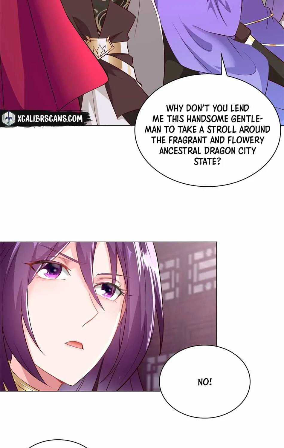 Read Dragon Master chapter 36 image 14 on Lezhin