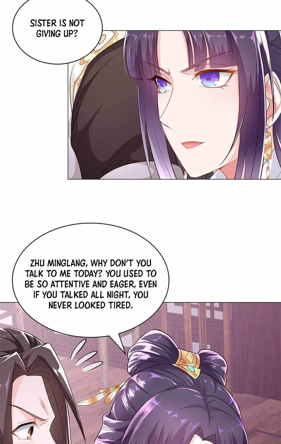 Read Dragon Master chapter 36 image 15 on Lezhin