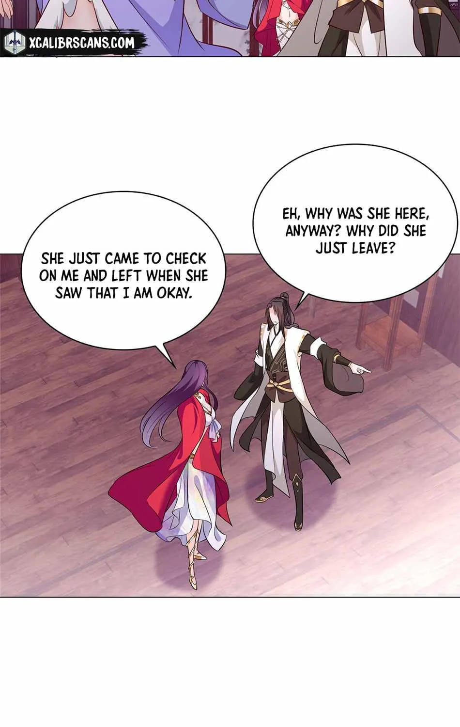 Read Dragon Master chapter 36 image 18 on Lezhin