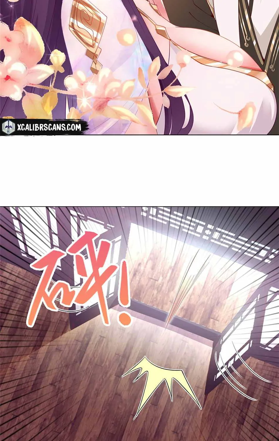 Read Dragon Master chapter 36 image 3 on Lezhin