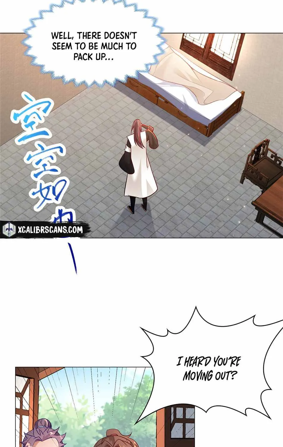 Read Dragon Master chapter 36 image 32 on Lezhin