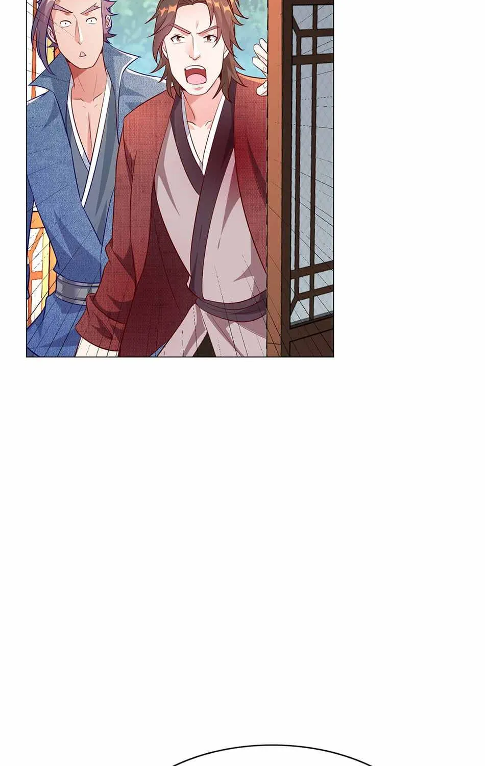 Read Dragon Master chapter 36 image 33 on Lezhin