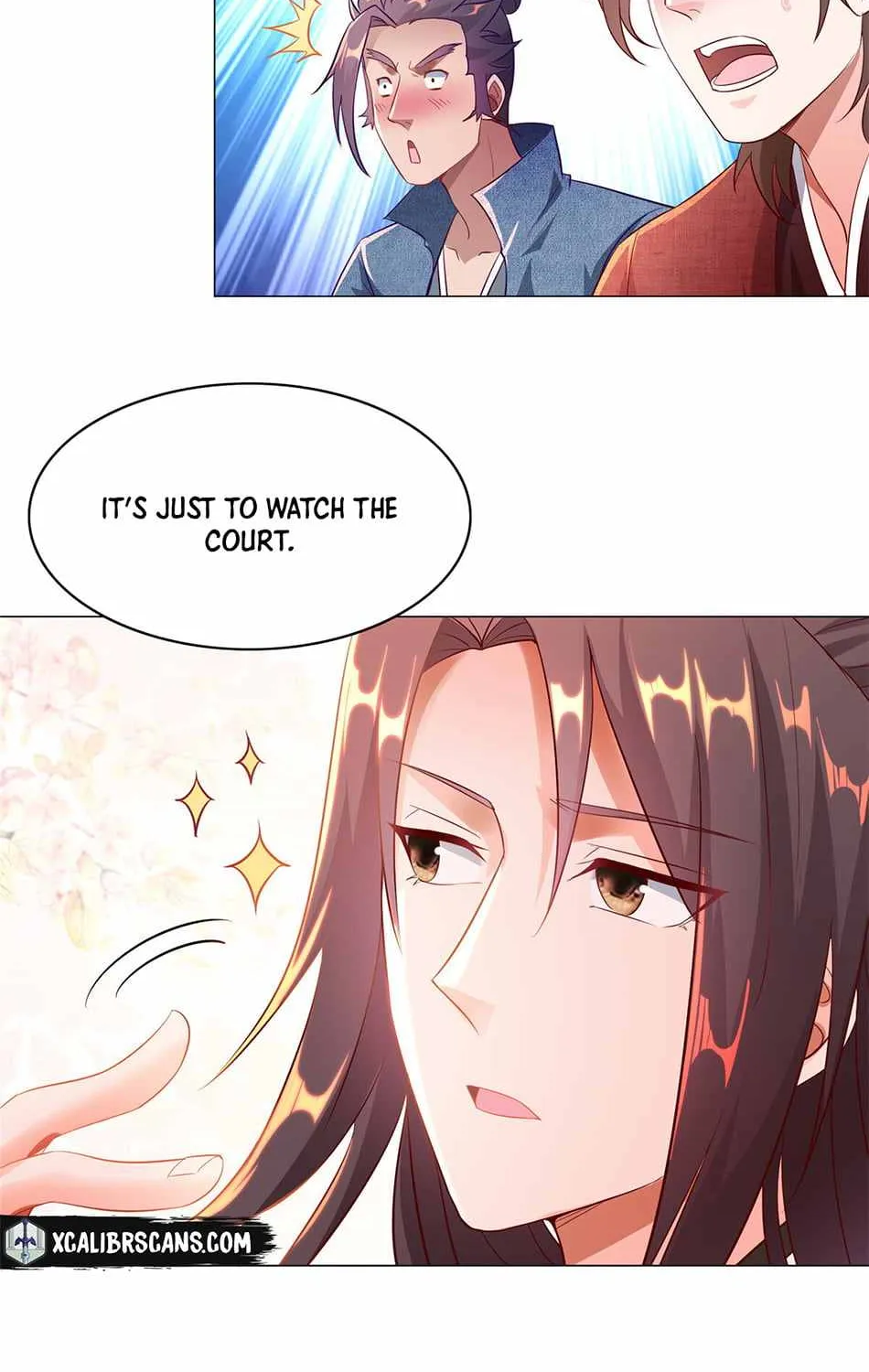 Read Dragon Master chapter 36 image 36 on Lezhin