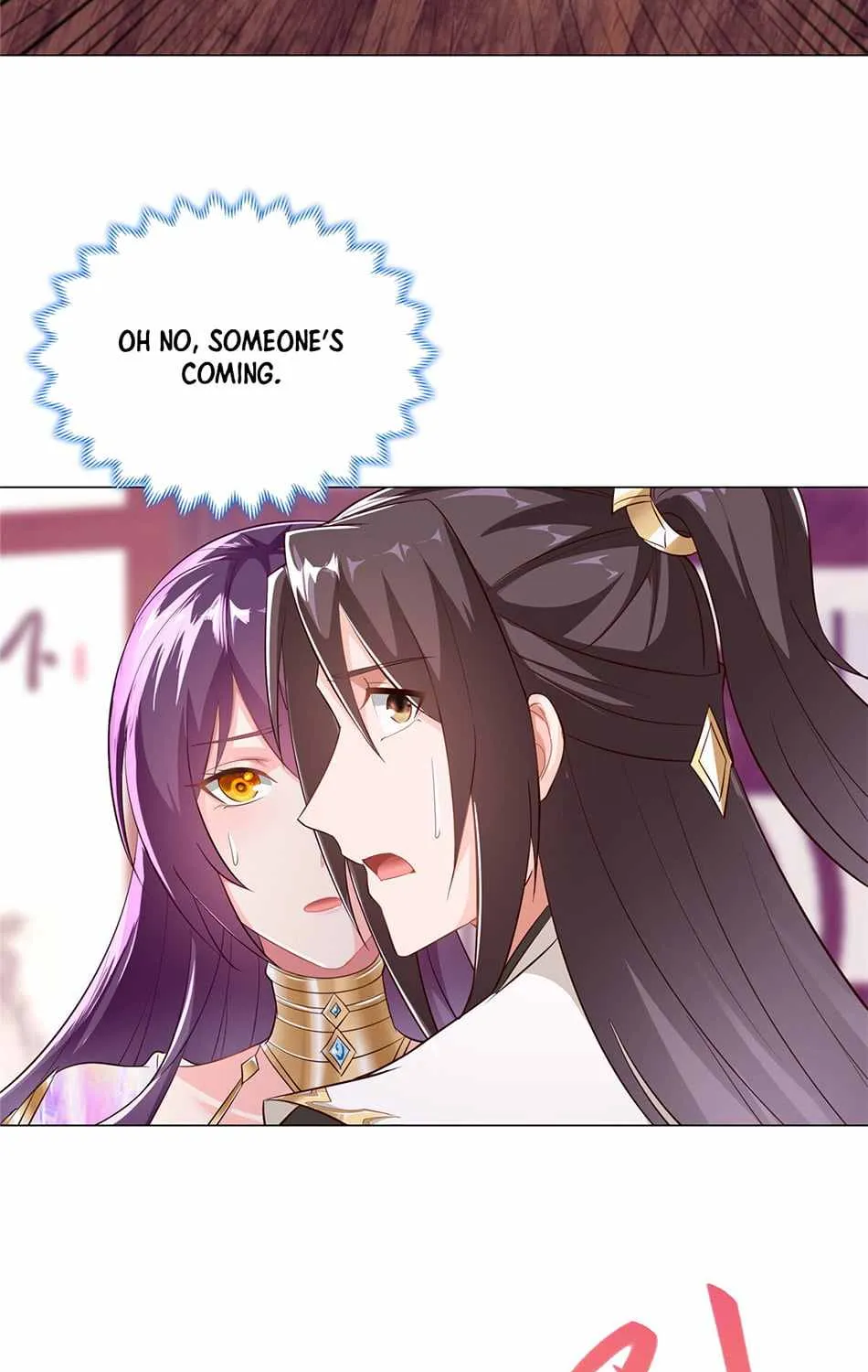 Read Dragon Master chapter 36 image 4 on Lezhin