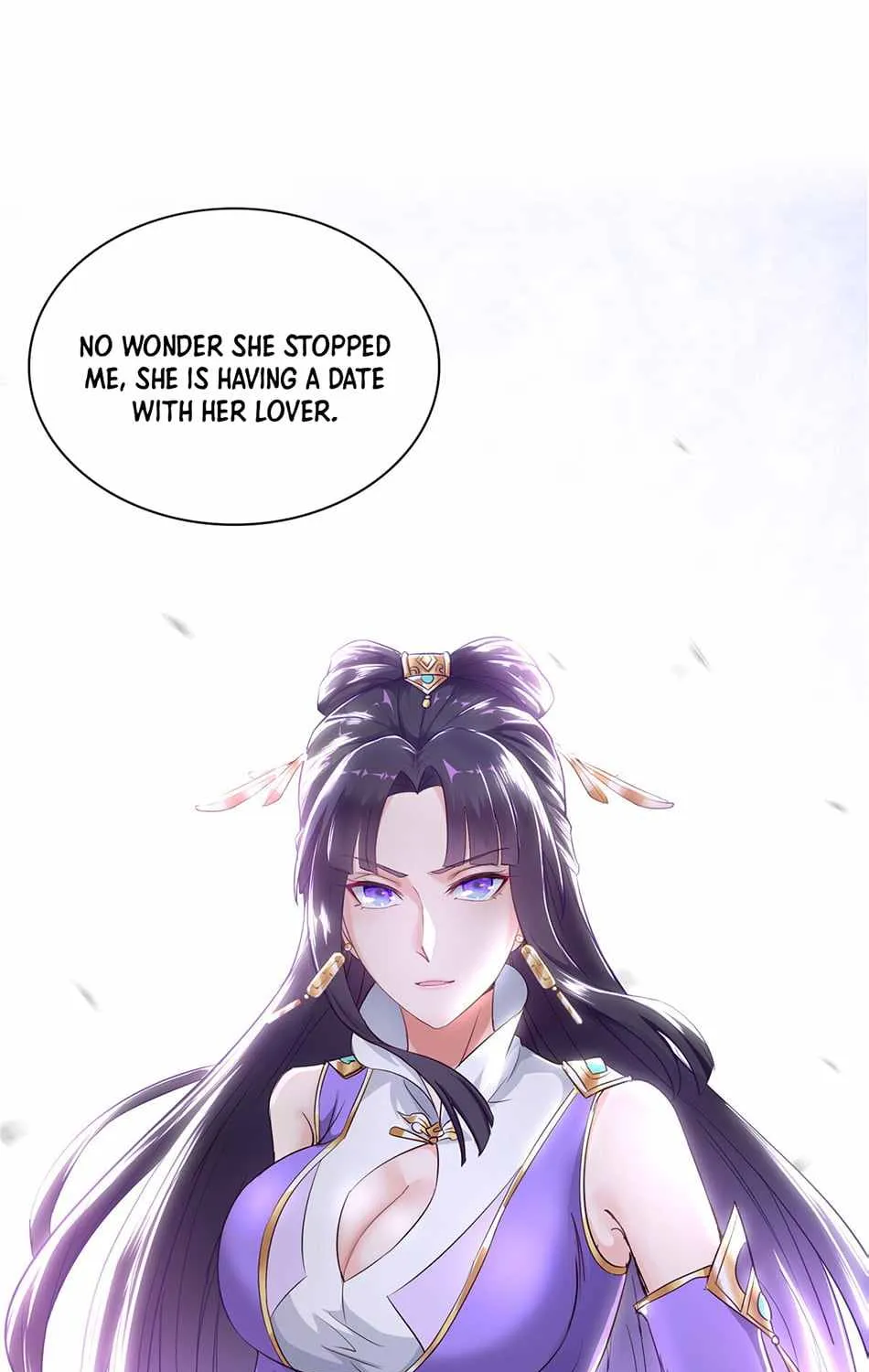 Read Dragon Master chapter 36 image 7 on Lezhin