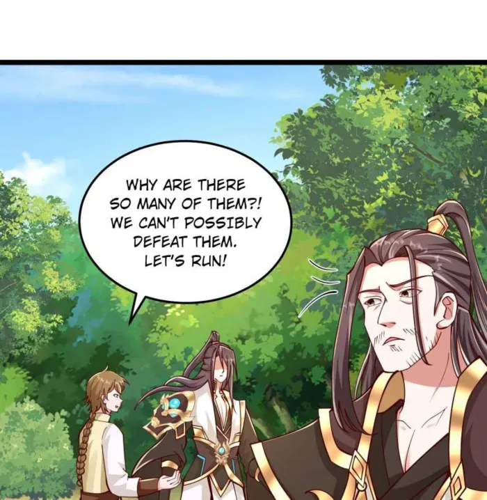 Read Dragon Master chapter 360 image 1 on Lezhin