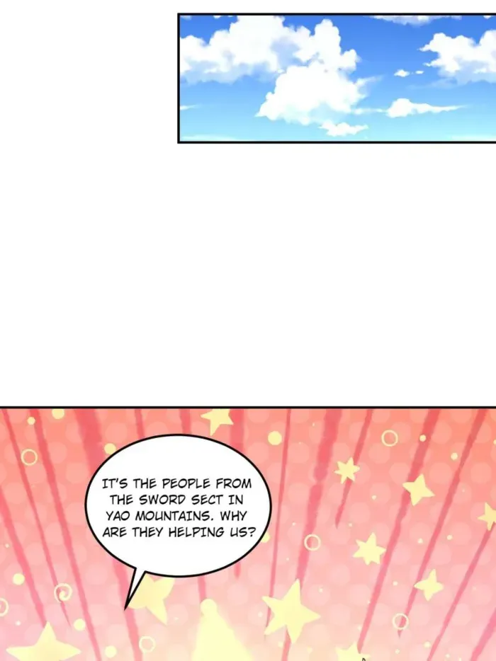 Read Dragon Master chapter 360 image 12 on Lezhin