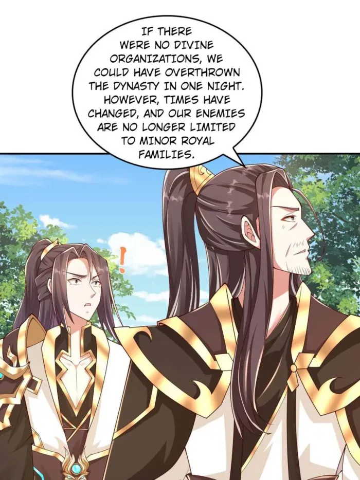 Read Dragon Master chapter 360 image 18 on Lezhin