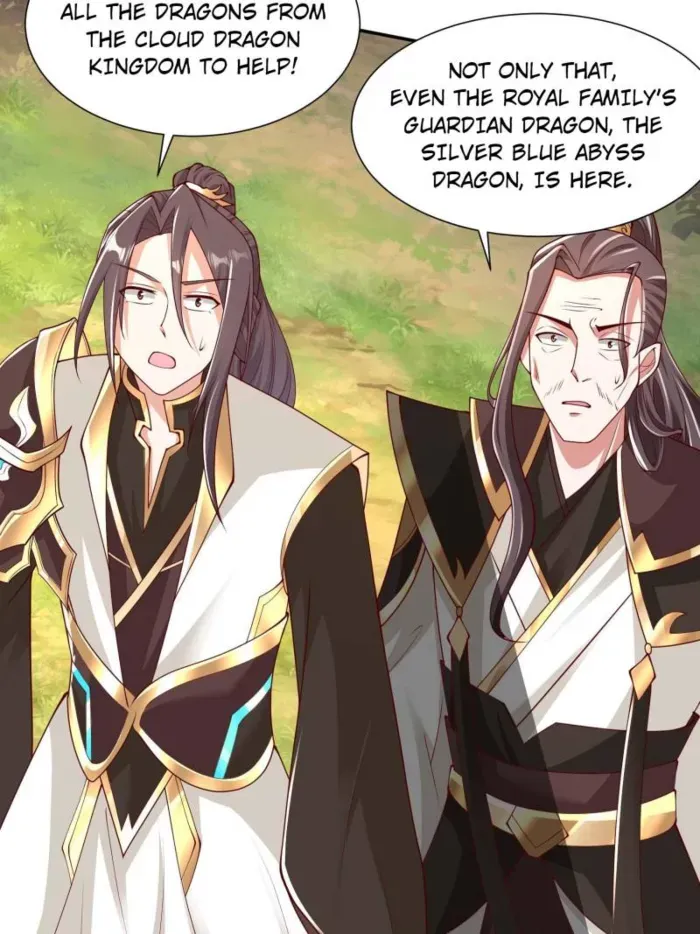 Read Dragon Master chapter 360 image 33 on Lezhin