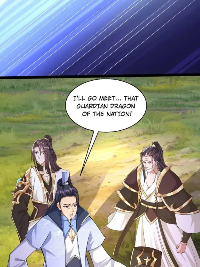 Read Dragon Master chapter 360 image 40 on Lezhin
