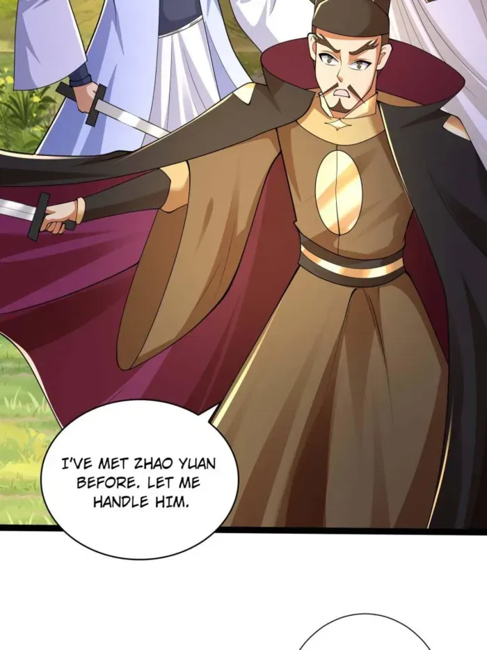 Read Dragon Master chapter 360 image 41 on Lezhin