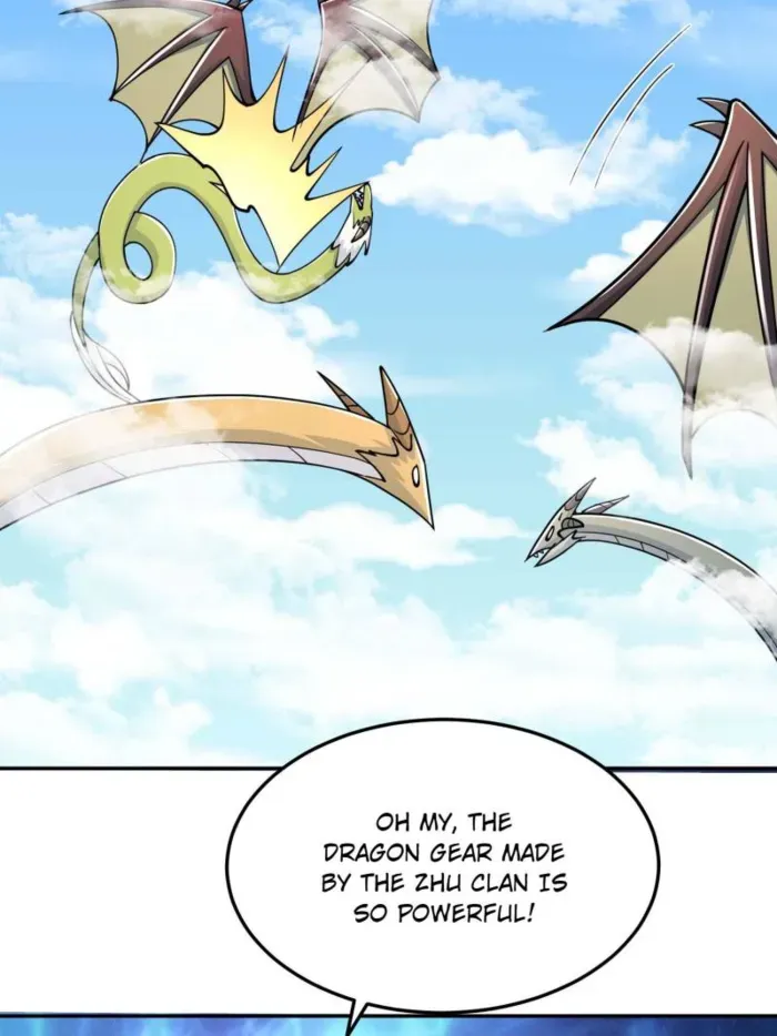 Read Dragon Master chapter 360 image 56 on Lezhin