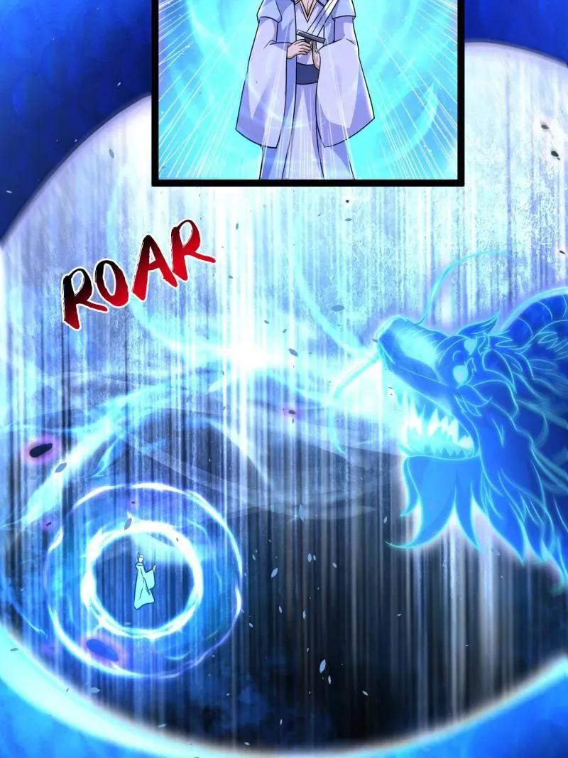 Read Dragon Master chapter 361 image 2 on Lezhin