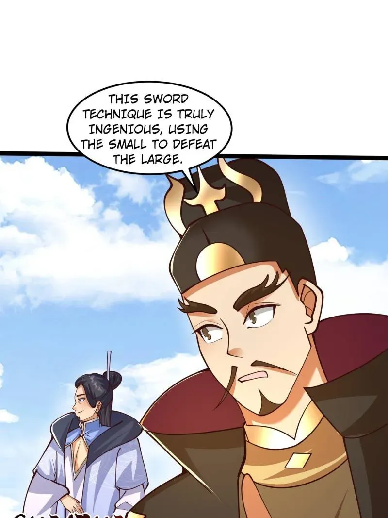 Read Dragon Master chapter 361 image 20 on Lezhin