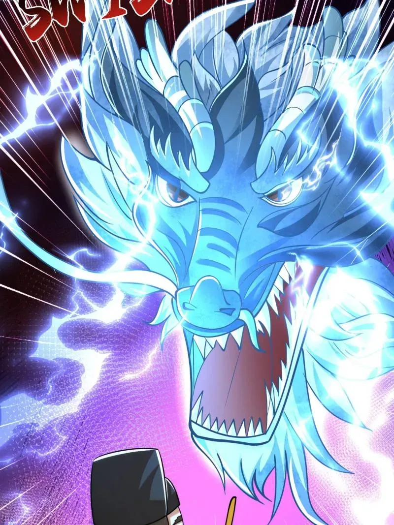 Read Dragon Master chapter 361 image 22 on Lezhin