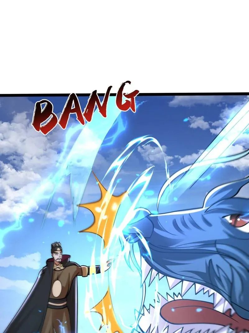 Read Dragon Master chapter 361 image 24 on Lezhin