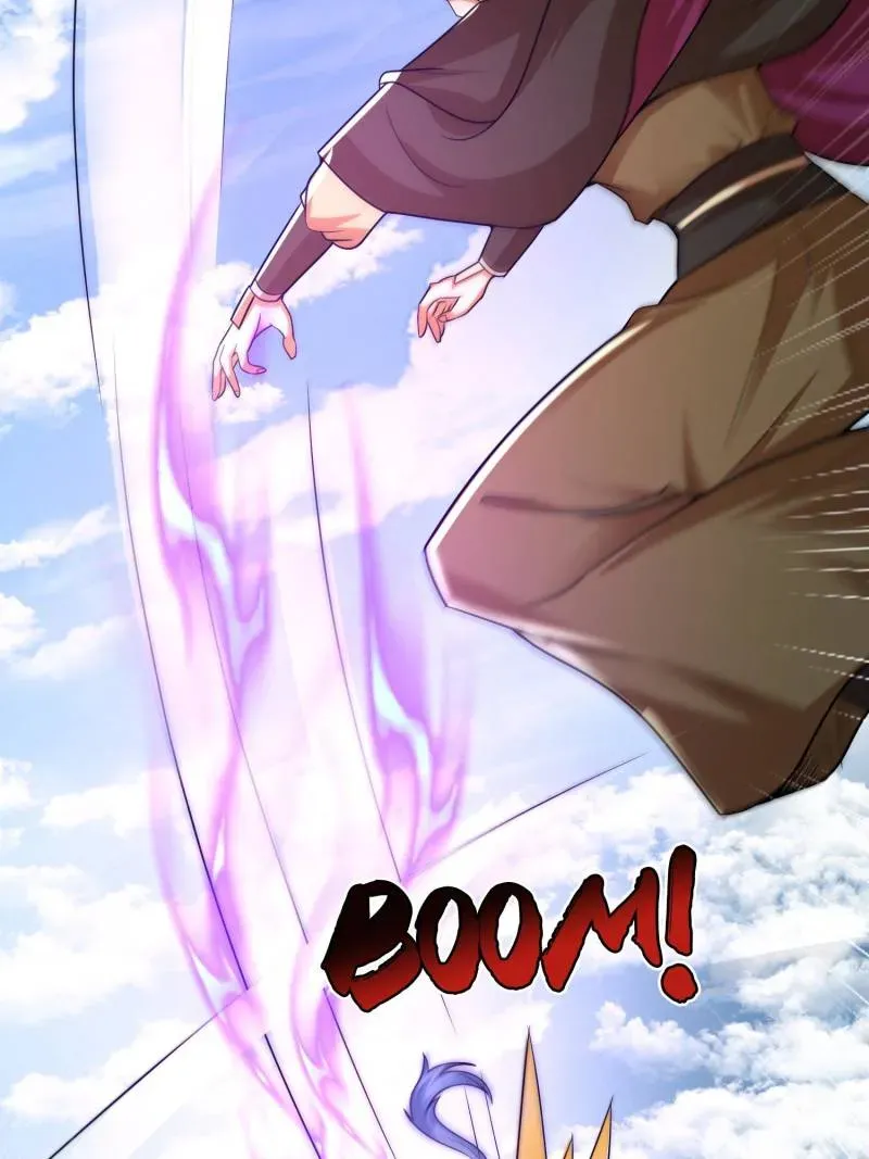 Read Dragon Master chapter 361 image 27 on Lezhin