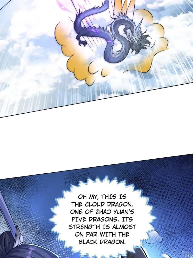 Read Dragon Master chapter 361 image 28 on Lezhin